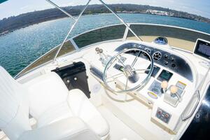 ADVENTURES AWAIT 49ft Meridian Yacht For Sale