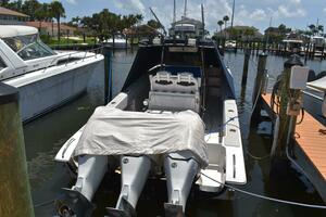 Harry s Dream 38ft Fountain Yacht For Sale