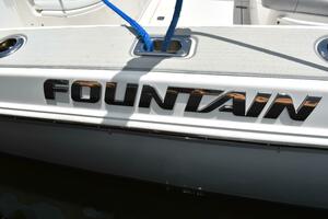 Harry s Dream 38ft Fountain Yacht For Sale