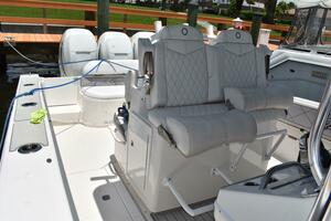 Harry s Dream 38ft Fountain Yacht For Sale