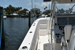 Harry s Dream 38ft Fountain Yacht For Sale