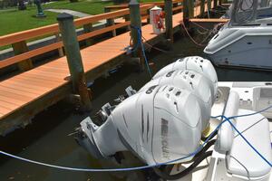 Harry s Dream 38ft Fountain Yacht For Sale