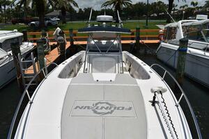 Harry s Dream 38ft Fountain Yacht For Sale