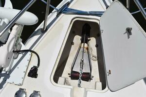 Harry s Dream 38ft Fountain Yacht For Sale