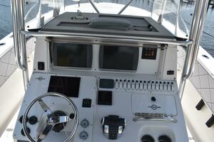 Harry s Dream 38ft Fountain Yacht For Sale
