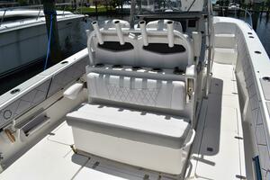Harry s Dream 38ft Fountain Yacht For Sale