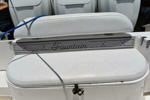 Harry s Dream 38ft Fountain Yacht For Sale