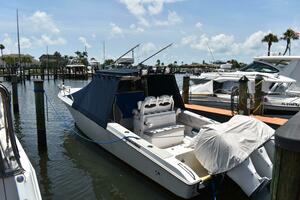 Harry s Dream 38ft Fountain Yacht For Sale