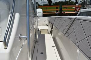 Harry s Dream 38ft Fountain Yacht For Sale