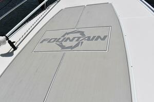 Harry s Dream 38ft Fountain Yacht For Sale