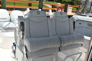 Harry s Dream 38ft Fountain Yacht For Sale
