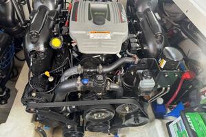 31ft Formula Yacht For Sale