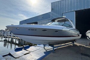 31ft Formula Yacht For Sale