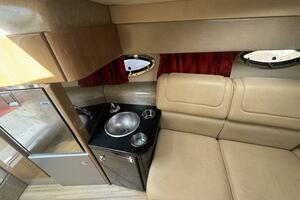 31ft Formula Yacht For Sale