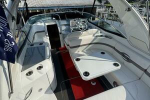31ft Formula Yacht For Sale