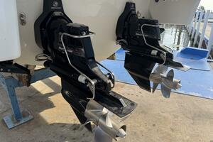 31ft Formula Yacht For Sale