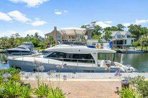TANGERINE MOON 2014 Azimut  Yacht For Sale in Savannah GA