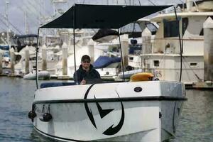 Vessel Image #9
