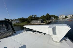 Peaceful Times 40ft Nova Yacht For Sale