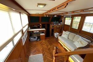 Peaceful Times 40ft Nova Yacht For Sale