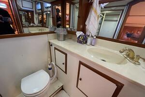 Peaceful Times 40ft Nova Yacht For Sale