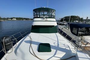 Peaceful Times 40ft Nova Yacht For Sale