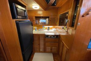 Peaceful Times 40ft Nova Yacht For Sale