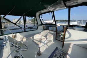 Peaceful Times 40ft Nova Yacht For Sale