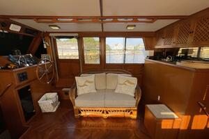 Peaceful Times 40ft Nova Yacht For Sale