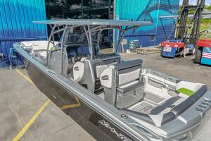 39FT (11.89M) NOR-TECH