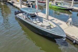 39FT (11.89M) NOR-TECH yacht for sale