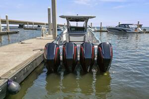 39FT (11.89M) NOR-TECH