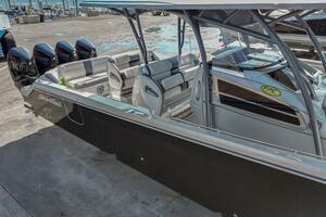 39FT (11.89M) NOR-TECH