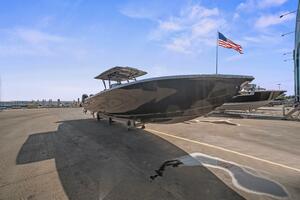 39FT (11.89M) NOR-TECH