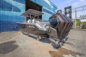 39FT (11.89M) NOR-TECH