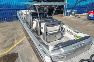 39FT (11.89M) NOR-TECH