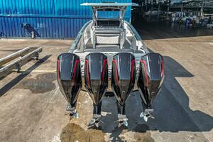 39FT (11.89M) NOR-TECH