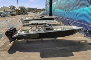 39FT (11.89M) NOR-TECH