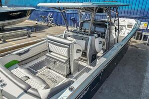 Yacht for sale 39FT (11.89M) NOR-TECH