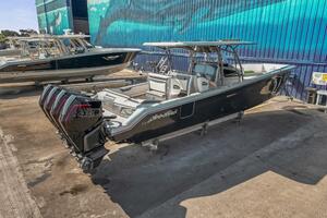 39FT (11.89M) NOR-TECH