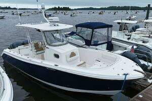 2015 Edgewater 280 CC thumbnail 1