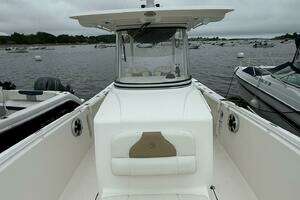 2015 Edgewater 280 CC thumbnail 13