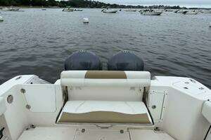 2015 Edgewater 280 CC thumbnail 14