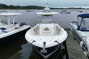2015 Edgewater 280 CC thumbnail 8