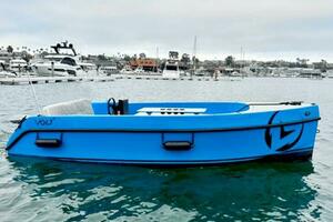 Vessel Image #1