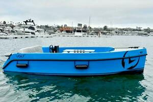 Vessel Image #1