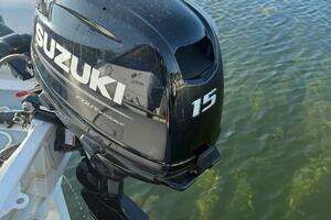 2006 Cruisers Yachts 420 Express thumbnail 37