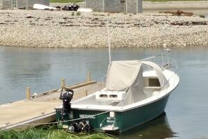 Vessel Image #9