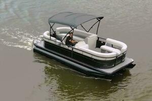 WX 20 20ft Vision Yacht For Sale