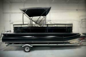 WX 20 20ft Vision Yacht For Sale